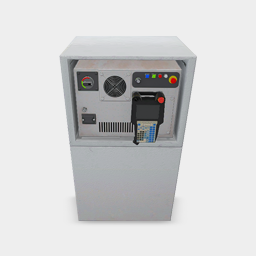 FANUC机器人R-30iB控制器A型机柜
