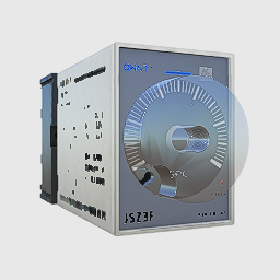 时间继电器 正泰 JSZ3F-2Z AC36V