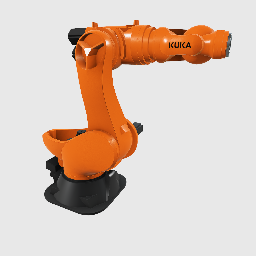 KUKA KR1000 titan 3206mm 1000kg