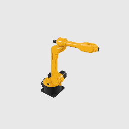 配天 AIR25 1700mm 25kg