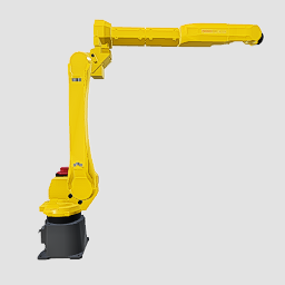 FANUC M 10iA 8L 2028mm 8kg