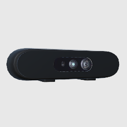 3D相机 ORBBEC Gemini 336