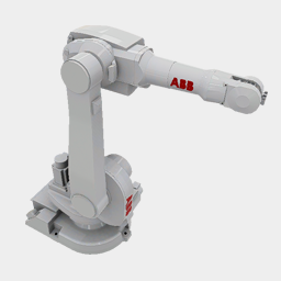 ABB IRB1600 1450mm 10kg