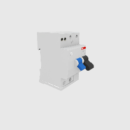 漏保断路器 ABB GSH202-1P+N