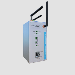 无线接入点 TP-LINK TL-AP1900DG