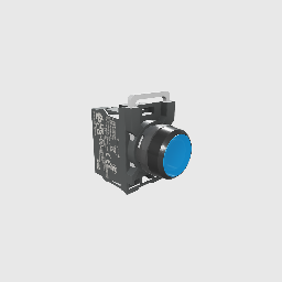 按钮 ABB MP1-41L-11