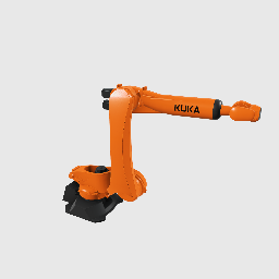 KUKA KR120 R3500 3500mm 120kg