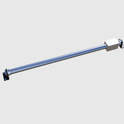 无杆气缸 RMS25X550LB