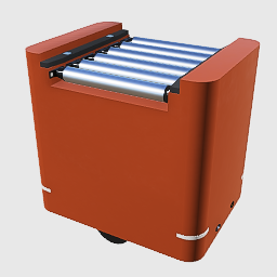 AGV 796x606x800