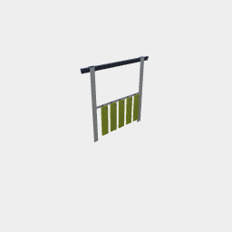 电镀工件