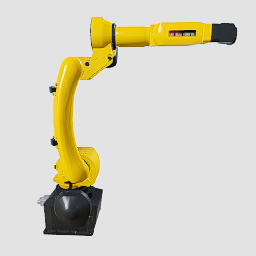 FANUC ARC Mate 100iD10L 1636mm 10kg