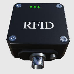 RFID读写器 60x60x30