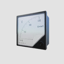 交流电压表 正泰 6L2