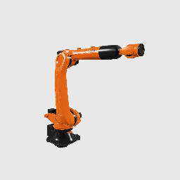 KUKA KR 210 R3100 2 3100mm 210kg