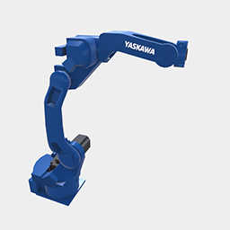 YASKAWA MH12 1440mm 12kg