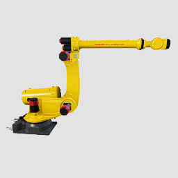 FANUC R 2000iC 100P 3500mm 100kg