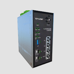 工业防火墙 TP-LINK TL-FW5600