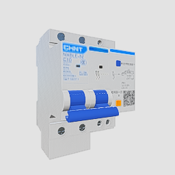 漏保断路器 正泰 NXBLE-32-2P
