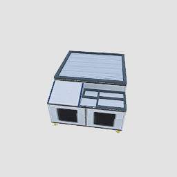 枣庄1+X工作台