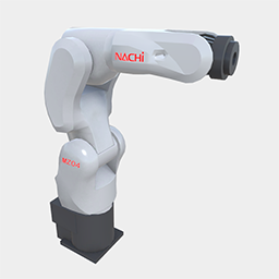 那智不二越 MZ04 541mm 4kg