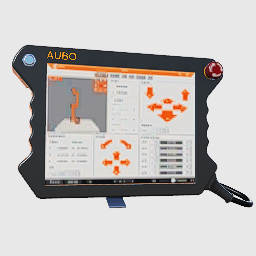 AUBO示教器
