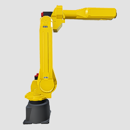 FANUC M 20iA 35M 1813mm 35kg