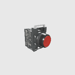 按钮 ABB MP1-41R-11
