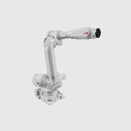 ABB IRB6790 2650mm 235kg