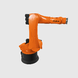 KUKA KR500 R2830 MT 2830mm 500kg