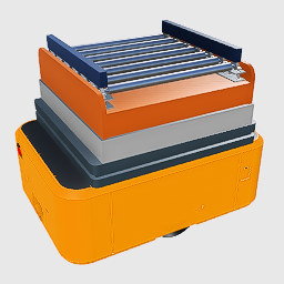AGV 108x770x750