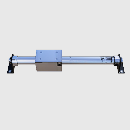 无杆气缸 RMS16X150LB