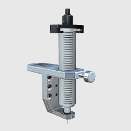 机器人工具 点胶工具 D40x176