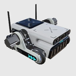AGV_LEO 392x513x186