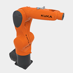 KUKA KR6 R700 sixx 706.7mm 6kg