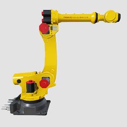 FANUC R 2000iC 210F 2655mm 210kg