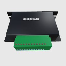 步进驱动器 96x70x25