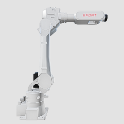 EFORT ER20 1700 1722mm 20kg