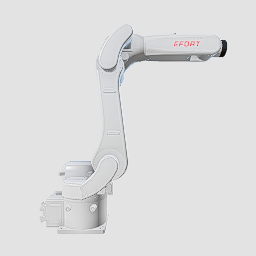 EFORT ER15 1400 911mm 7kg