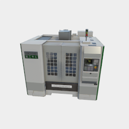 VMC850B