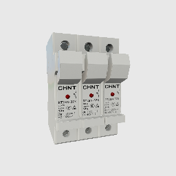 熔断器 正泰 RT28N-32X 3P