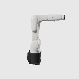 KUKA KR6 R900 2 900mm 6kg