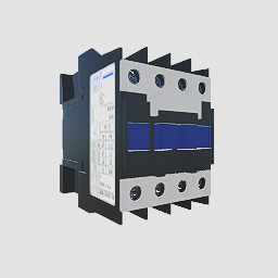 交流接触器 正泰 CJX2-0910 AC36V