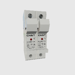 熔断器 正泰 RT28N-32X 2P