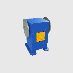 变位机 B2W 1000 Yaskawa