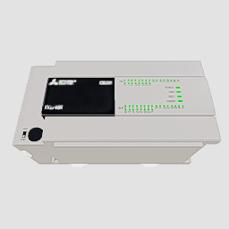 PLC 三菱 FX3U