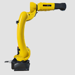 FANUC M 20iD 25 1831mm 25kg