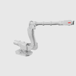 ABB IRB6650S 3900mm 90kg