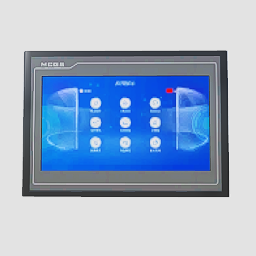 HMI 昆仑通态 TPC1071
