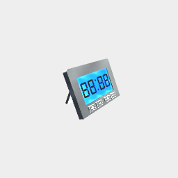 数字时钟