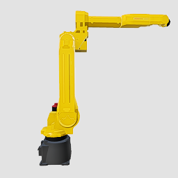 FANUC M 20iA 12L 2009mm 12kg